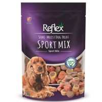 Reflex Yumuşak Sport Mix Köpek Ödülü 150 gr