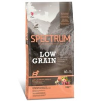 Spectrum Low Graın Mini Irk Kuzu Etli Köpek Maması 8 Kg