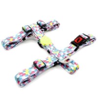 Tailpetz Cube Göğüs Tasmasi ( X-Small )