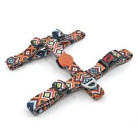 Tailpetz Ethnic Göğüs Tasmasi ( Medium )