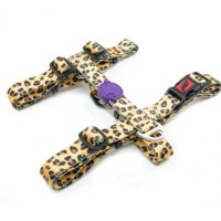 Tailpetz Leopard Göğüs Tasmasi ( X-Small )