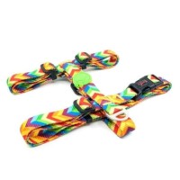 Tailpetz Rainbow Göğüs Tasmasi L