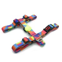 Tailpetz Spirit Göğüs Tasmasi ( Small )