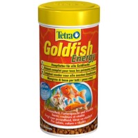 Tetra Goldfish Energy Stick Japon Balığı Yemi 250 ml