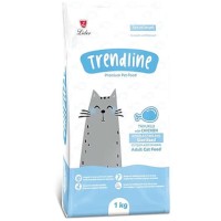 Trendline Kısırlaştırılmış Kedi Maması 1 Kg