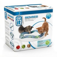 Catit Senses Toplu Hız Çemberi 160 cm