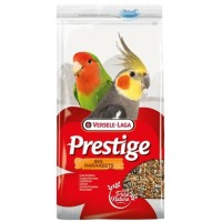 Versele Laga Paraket (Sultan&Sevda) Papağan Yemi 1 Kg