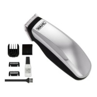 Wahl Deluxe Trimmer Kedi-Köpek Tıraş Makinesi