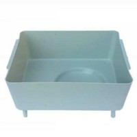 tivix plastik yuva içi folluk (20*17cm)