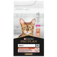 Purina Pro Plan Adult Salmon 10 Kg Somonlu Yetişkin Kedi Maması