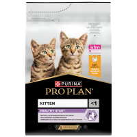 Purina Pro Plan Kitten Tavuklu 10 Kg Yavru Kedi Maması