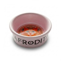 Raccoon Olimpos Afrodit Kediler İçin Seramik Mama Kabı 300 ml