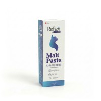 Reflex Care Tüy Yumağı Engelleyici Malt Macun 75 Gr