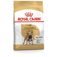 Royal Canin French Bulldog Adult 3 Kg Yetişkin Köpek Maması