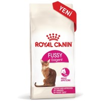 Royal Canin Fussy 2 Kg Seçici Yetişkin Kedi Maması