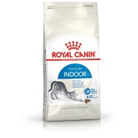 Royal Canin Indoor 27 2 kg Yetişkin Kedi Maması