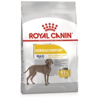 Royal Canin Maxi Dermacomfort 12 Kg Büyük Irk Yetişkin Köpek Maması