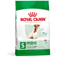 Royal Canin Mini Adult 8+ 2 Kg Küçük Irk Yaşlı Köpek Maması