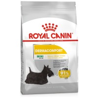 Royal Canin Mini Dermacomfort 3 Kg Küçük Irk Yetişkin Köpek Maması