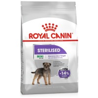 Royal Canin Mini Sterilised 3 Kg Küçük Irk Kısırlaştırılmış Yetişkin Köpek Maması