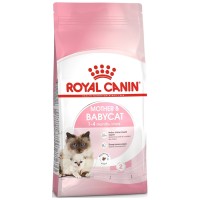 Royal Canin Mother & Babycat Anne ve Yavru Kedi Maması 2 kg