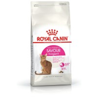 Royal Canin Savour Exigent 2 Kg Seçici Yetişkin Kedi Maması
