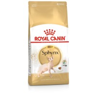 Royal Canin Sphynx Adult 2 Kg Irka Özel Yetişkin Kedi Maması