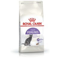 Royal Canin Sterilised 37 400 g Kısırlaştırılmış Kedi Maması