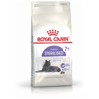 Royal Canin Sterilised 7+ 3,5 kg Kısırlaştırılmış Yaşlı Kedi Maması