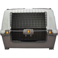 Skudo Car 90 Kilit Sistemli Kedi-Köpek Taşıma Çantası 90x51x60cm
