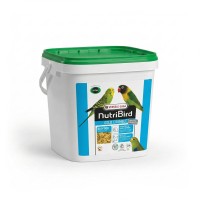 Versele Laga Nb Dry Eggfood Small Parakeets Yumurta Maması 4 kg