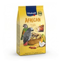 Vitakraft Afrika Papağan Yemi 750 Gr