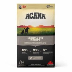 Acana Heritage - Light & Fit Tahılsız Kilolu Kuru Köpek Maması 11.4KG
