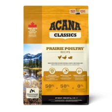 Acana Prairie Poultry Tavuklu Yetişkin Köpek Maması 2 Kg