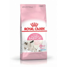 Royal Canin Babycat Yavru Kedi Maması 4Kg