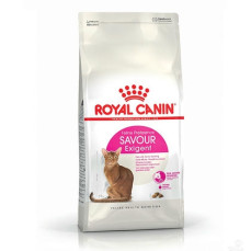 Royal Canin Exigent Hassas Seçici Kediler için Kedi Maması 2Kg