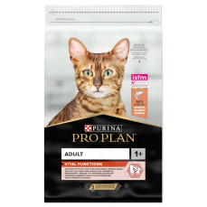 Pro Plan Adult Salmon Somonlu Yetişkin Kedi Maması 1.5Kg