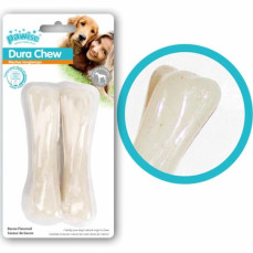 Pawise Et Tadında Çiğneme Kemik Oyuncağı Small 11.5cm