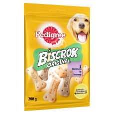 Pedigree Biscrok Köpek Ödül Bisküvisi 200 gr