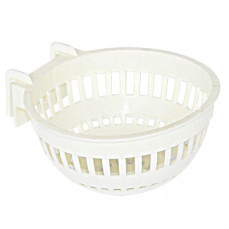 Kanarya Plastik İç Yuva