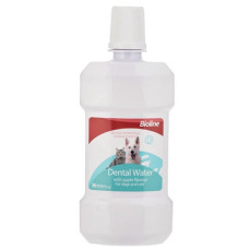 Bioline Bakteri Engelleyici Kedi Köpek Ağız Bakım Suyu 300 ml