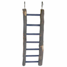 Eastland Ahşap Merdiven Kuş Oyuncağı 29 cm