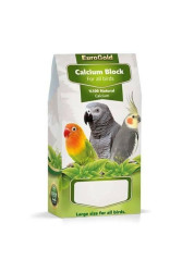 EuroGold Kalsiyum Blok Büyük Tekli Gaga Taşı