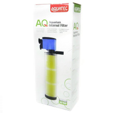 Aquawıng Aq702f Akvaryum Iç Filtresi 25w 1500l/h