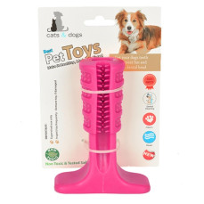 Flip Köpek Diş Kaşıma Aparatı Small