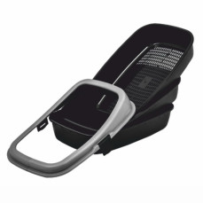 Natura Açık Elekli Kedi Tuvaleti 42 x 61,5 x 24cm