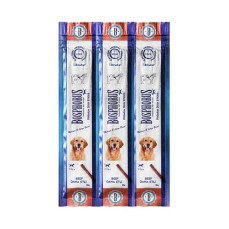 Bosphorus Dana Etli Orta ve Büyük Irk Köpek Ödül Çubuğu 30gr (3'lü)