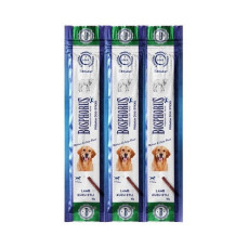 Bosphorus Kuzu Etli Orta ve Büyük Irk Köpek Ödül Çubuğu 30gr (3'lü)