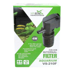 Venüsaqua İç Filtre 500 Lt