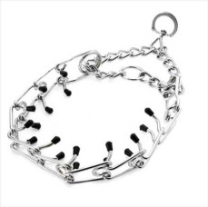 EuroDog Dikenli Eğitim Tasma 2.5mm 45cm